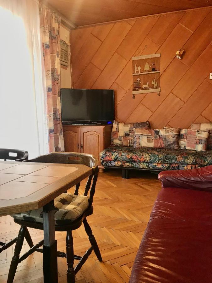 Rita Apartman Balatonszeplak Siofok Bagian luar foto