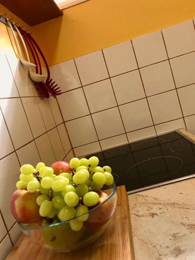 Rita Apartman Balatonszeplak Siofok Bagian luar foto