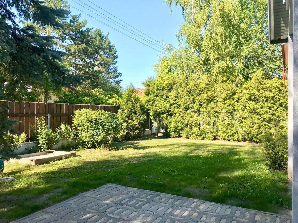 Rita Apartman Balatonszeplak Siofok Bagian luar foto